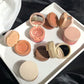 ✨ Begrænset tilbud ✨ Trio Compact Makeup Palette