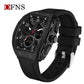 ⌚Sporty digitalt automatisk herreur med lysende visere🎁
