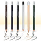 💗🎁 Vandtæt træ-eyeliner – Køb 1 få 1 gratis ✨💧 Holdbar, naturlig look – perfekt til regnvejrsdage eller hele dagen uden smudge.