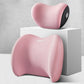📢📢50% OFF !! ⏰Car Headrest Neck and Waist Pillow🚗🛋️