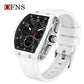 ⌚Sporty digitalt automatisk herreur med lysende visere🎁
