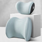 📢📢50% OFF !! ⏰Car Headrest Neck and Waist Pillow🚗🛋️