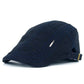 🧢 50 % RABAT NU! ⚡ En klassisk kasket til alle årstider – tidløs stil, åndbar og alsidig til hverdagsbrug ☀️❄️