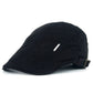 🧢 50 % RABAT NU! ⚡ En klassisk kasket til alle årstider – tidløs stil, åndbar og alsidig til hverdagsbrug ☀️❄️