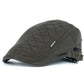 🧢 50 % RABAT NU! ⚡ En klassisk kasket til alle årstider – tidløs stil, åndbar og alsidig til hverdagsbrug ☀️❄️