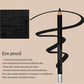 💗🎁 Vandtæt træ-eyeliner – Køb 1 få 1 gratis ✨💧 Holdbar, naturlig look – perfekt til regnvejrsdage eller hele dagen uden smudge.