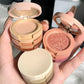✨ Begrænset tilbud ✨ Trio Compact Makeup Palette