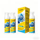 🏆SIDSTE DAG – KØB 2, FÅ 1 GRATIS!!🧼✨4-i-1 multi-enzym skumspray – 🫧👍Produkter til grundig rengøring af hjemmet og bilen