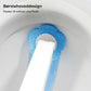 🚽 Sidste dag specialpris kr 29.95!!!⚡ Engangs-toiletrensningssystem – hygiejnisk rengøring med et enkelt klik, ingen rester, nemt at bruge og engangsbrug 🧼