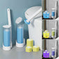 🚽 Sidste dag specialpris kr 29.95!!!⚡ Engangs-toiletrensningssystem – hygiejnisk rengøring med et enkelt klik, ingen rester, nemt at bruge og engangsbrug 🧼
