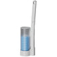 🚽 Sidste dag specialpris kr 29.95!!!⚡ Engangs-toiletrensningssystem – hygiejnisk rengøring med et enkelt klik, ingen rester, nemt at bruge og engangsbrug 🧼