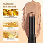 🎄50.000+ SOLGT! 🎁✨8 farver glitter øjenskygge stick vandtæt & langtidsholdbar & multifunktionel