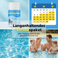 🏊‍♂️ Rengøringstabletter til swimmingpoolen, der sikrer krystalklart vand