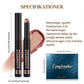 🎄50.000+ SOLGT! 🎁✨8 farver glitter øjenskygge stick vandtæt & langtidsholdbar & multifunktionel