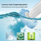 🚽 Sidste dag specialpris kr 29.95!!!⚡ Engangs-toiletrensningssystem – hygiejnisk rengøring med et enkelt klik, ingen rester, nemt at bruge og engangsbrug 🧼