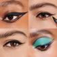 💜SIDSTE DAG – KØB 1, FÅ 1 GRATIS💜Vandfast, langtidsholdbar eyeliner-blyant