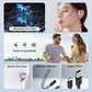🎧🔥AI-stemmeoversættelse Bluetooth-øretelefoner