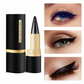 💜KØB 1 FÅ 1 GRATIS💜Viral profession Kajal Eyeliner Pen Gel - Hurtigtørrende formel Eye Liner