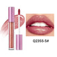 ⚡Køb 1, få 1 gratis⚡Shimmer High Shine Lip Gloss