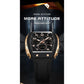 ⌚Sporty digitalt automatisk herreur med lysende visere🎁