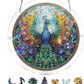 🔥SIDSTE DAGS TILBUD: KUN 149,95 kr.!! ☀️🛍️Suncatcher i akryl, puslespil med 80 brikker