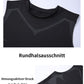 🔥SIDSTE DAGS TILBUD: 139,95 kr! 💪 Slimoly® Ionic Shaping Vest – Kompression & afkøling – Figurformende & ærmeløs – Usynlig under tøjet 🕶️
