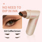 💞SIDSTE DAG - KØB 1 FÅ 1 GRATIS💞50.000+ SOLGT - Perfekt Wing Stamp & Go - Nemt eyeliner-værktøj