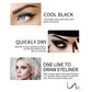 🎁Super tilbud💜 50.000 solgte enheder✨14-delt sæt med vandfast gel-eyeliner med metalliske og perlemorsagtige finish. Langtidsholdbar, smudsafvisende formel✨