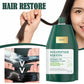 🥳2026 HOT SALE🥳💞50K+ SOLGT!⏳Begrænset tid 50% rabat⏰Polypeptid Keratin Hydrerende udglattende hårskadesreparationscreme🥇