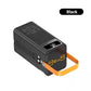 ⏳️50 % rabat i en begrænset periode! ⛺Bærbar powerbank til udendørs brug med hurtigopladning og LED-lys🔋