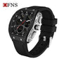 ⌚Sporty digitalt automatisk herreur med lysende visere🎁