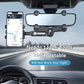 🎉 Udsalg 2026 — Over 74.000 solgt! 📱 Drejelig og udtrækkelig mobiltelefonholder til bilen – 360°-montering på bakspejlet 🚗