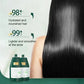 🥳2026 HOT SALE🥳💞50K+ SOLGT!⏳Begrænset tid 50% rabat⏰Polypeptid Keratin Hydrerende udglattende hårskadesreparationscreme🥇