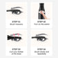🌸 50 % RABAT NU! 🌸 Elektrisk øjenvippebukker til øjeblikkelig glamour ✨ Blink og strål! 👁️