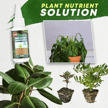 🥳2026 STOR UDSALG🥳💞Over 50.000 solgt!🥬🌻 KØB 1, FÅ 1 GRATIS! Økologisk plantegødning – Vigtige mineraler og aminosyrer. Sundere planter, en gladere altanhave. 🏡💚