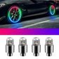 ⏳50 % rabat i en begrænset periode⏰Smarte, bevægelsesaktiverede LED-hjullys⚙️💡