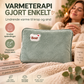 Genopladelige varmedunke, varmepuder, eksplosionssikre varmepuder