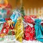 🏆Over 50.000 solgt! 🔥Juleudsalg – 49 % rabat🎅Juleposer med snøre (biologisk nedbrydelige)🎁