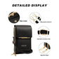 🏆Sidste dag: Køb 1, få 1 gratis‼️👜📱 Enkel og elegant crossbody-telefonpung til kvinder med touchscreen