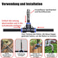 🌱Automatisk 360° buet havevandingssystem