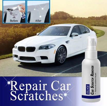 🔥Hot-sælger! 🔥Spray til reparation af ridser på biler🚙Velegnet til alle farver bilmaling