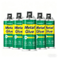 🔥BEGRÆNSET TID: 50 % RABAT!🛠️ AB Metal-reparationslim med høj styrke