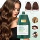 🥳2026 HOT SALE🥳💞50K+ SOLGT!⏳Begrænset tid 50% rabat⏰Polypeptid Keratin Hydrerende udglattende hårskadesreparationscreme🥇