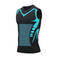 🔥SIDSTE DAGS TILBUD: 139,95 kr! 💪 Slimoly® Ionic Shaping Vest – Kompression & afkøling – Figurformende & ærmeløs – Usynlig under tøjet 🕶️