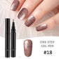 💅 Begrænset tilbud: Køb 1, få 1 gratis – 169,95 kr.! ✨One Step neglegelpen🎨Gratis håndholdt mini-UV-neglelampe💡