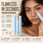 💄KØB 1, FÅ 1 GRATIS! ✨ Alsidig, fugtgivende flydende concealer-pen – høj dækning, fugtgivende, praktisk at have med 🎨