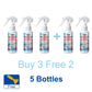 🧊Limited Time Promotion 50% OFF🧊Defrosting Spray for Fridge Freezer