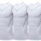 🔥SIDSTE DAGS TILBUD: 139,95 kr! 💪 Slimoly® Ionic Shaping Vest – Kompression & afkøling – Figurformende & ærmeløs – Usynlig under tøjet 🕶️