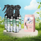 ✨Køb mere, få mere gratis✨🔥Effektiv spray til fjernelse af mider