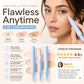 🔥💙Alsidig concealer og foundation til øjnene – 👍 Holder i 24 timer